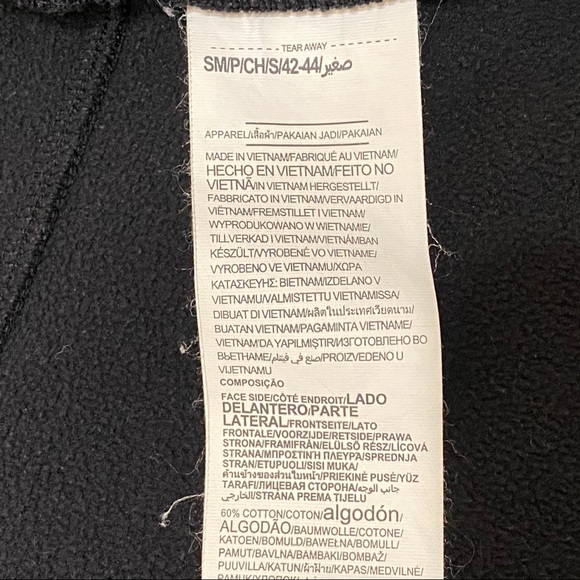 L Women's UA ‘Seeker’ Hoodie. Cold gear ‘Storm’ - Picture 6 of 9